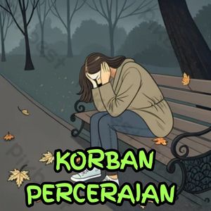 Korban perceraian