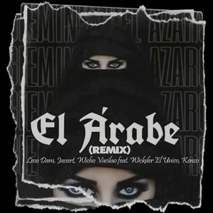 El Arabe (Remix)
