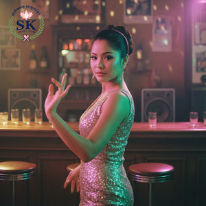 ផ្កាម្រះព្រៅ