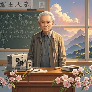 薪火长歌-雷祖安
