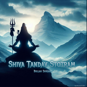 Shiva Tandav Stotram (Extended)