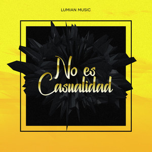 No Es Casualidad