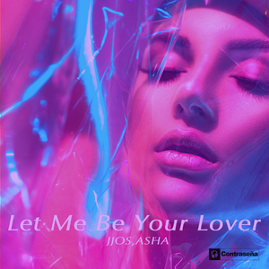 Let Me Be Your Lover