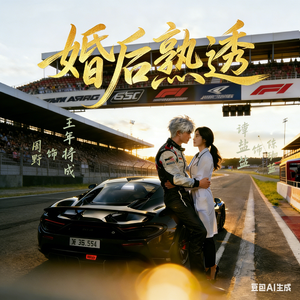 先婚后爱的陈医生