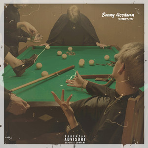 Benny GOODMAN (Prod. By Shred)