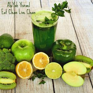 Eat Clean Live Clean (Kosher) (Live) (Live)