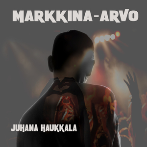 Markkina-arvo