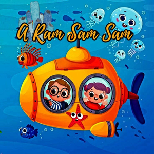 A Ram Sam Sam