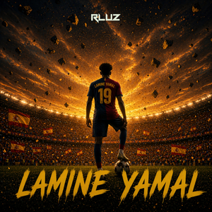 Lamine Yamal