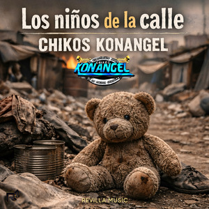 Los Niños de la Calle