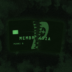 MEMBRESÍA