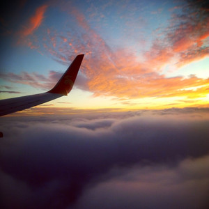 Fly Away（Prod. By ZOZOO）