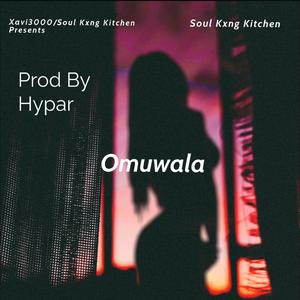Omuwala