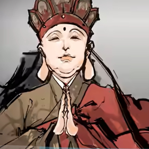 我秃了，我也变唐了