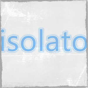 Isolato