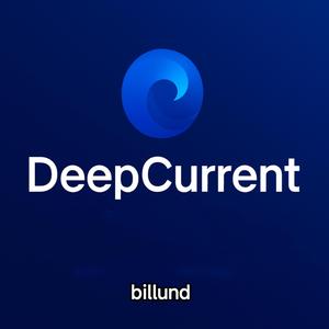 DeepCurrent (feat. joy billund & Bang)