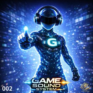 GAME SOUND SYSTEM002