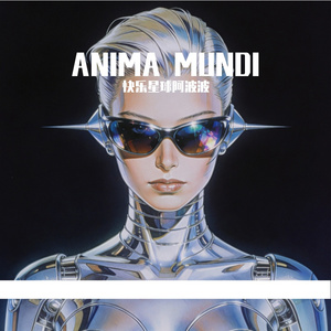 ANIMA MUNDI 伴奏