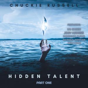 Too Raw (feat. Vu Skeen & JOEYMAKES)