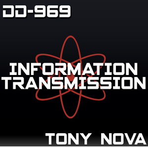 Information Transmission (Original Mix)