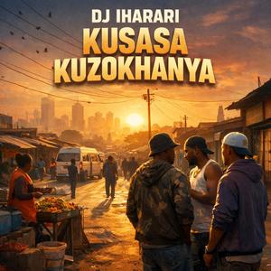 KUSASA KUZOKHANYA