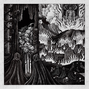 THE MACHINE THAT BLEEDS (feat. God's Hate)