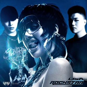 LISA-Rockstar（XDISTR&SOLITUDE bootleg）