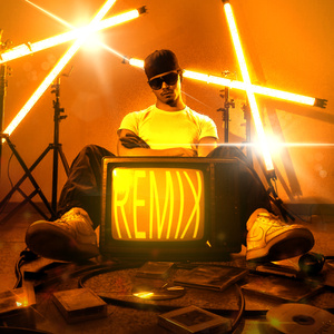 bellaquera andante (Remix)