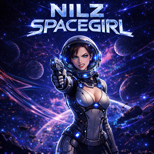 Spacegirl