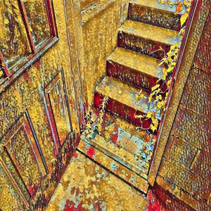 Down In The Basement