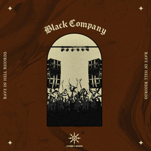 Black Company (Radio Edit)