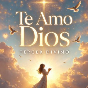 Te Amo Dios