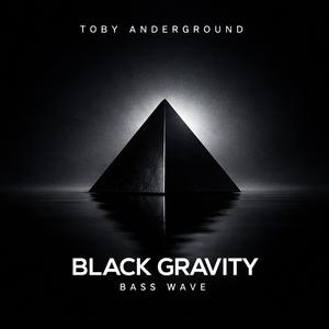 Black Gravity Bass Wave