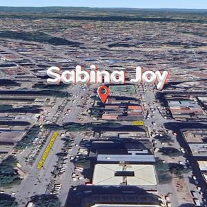 Sabina Joy (feat. Voltage)