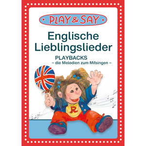 The Rainbow Song (Playback Version)