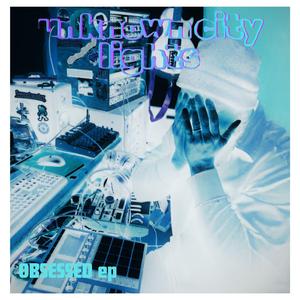 Obsessed (feat. Leif Grogan)