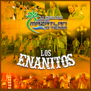 Los Enanitos