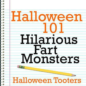 Grooving Halloween Farts