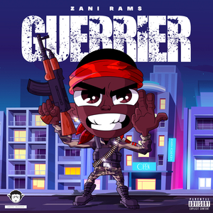 Guerrier