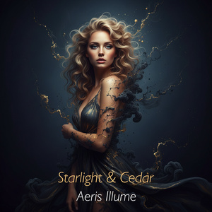 Starlight & Cedar