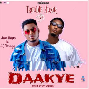 Daakye (feat. K Swagg)