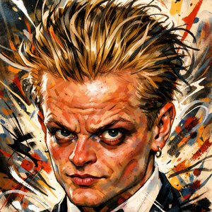 Lite mye skal til (Marius Borg)