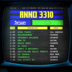 Xtra Track (Ill Grosso Remix)