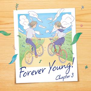 Beyond Tomorrow (Clap Cut)