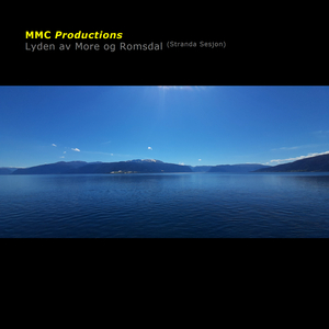 Lyden Av Romsdal Og More (Stranda Sesjon)