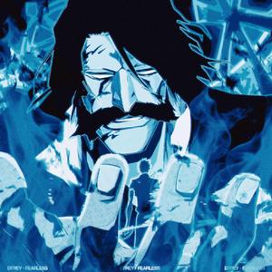 Fearless (feat. PE$O PETE & Kuroi)