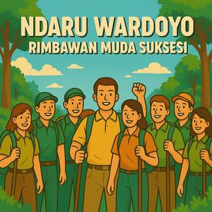 Rimbawan Muda Suksesi