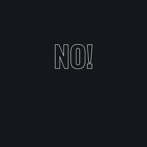 No!