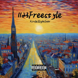 1123Freestyle（Prod.Mausum)