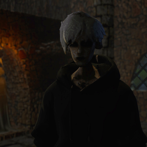 666 Kisses on the Neck